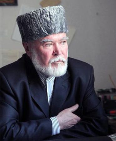 Рабит Батулла