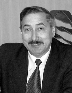 Факил Сафин