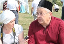 Интервью