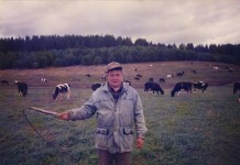 Бикнаратның киң басуларында