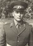 Офицер Хуснутдинов