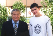 Улы Булат белән